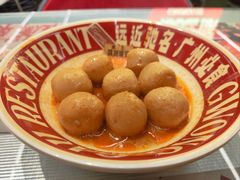 -广九餐室(陈家祠扬韬广场店)