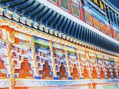 -韩宫宴炭火烤肉(昆山金鹰店)