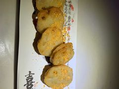 -韵秋荷(宝山龙湖天街店)