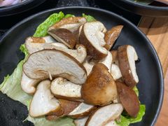 -九田家黑牛烤肉料理(太阳城店)