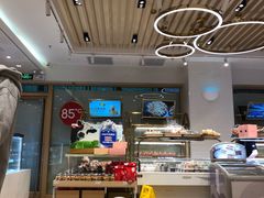 -85度C(广州石牌桥店)