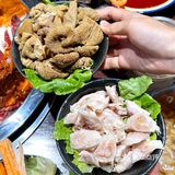 高考完的来这吃火锅保你高兴哈哈哈哈