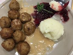 -宜家·瑞典风味餐厅(北京西红门店)