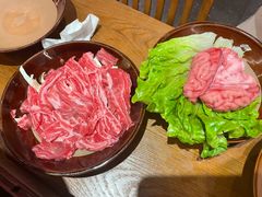 -黔滚滚贵州牛肉火锅·酸汤火锅(创意园店)