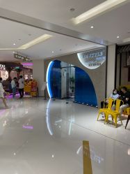 -IN STYLE·全国形象店