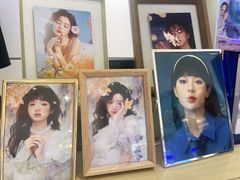 -天真蓝照相馆(宁波来福士店)