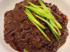 -桃园中华料理炸酱面(燕儿岛路店)