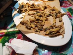 -人民公社大食堂(顺义总店)