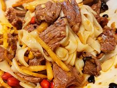 -漆黑觉米粉(三里屯店)