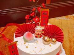-YC工作室蛋糕定制