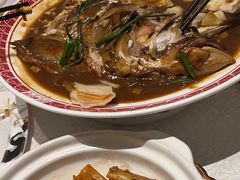 -旺顺阁·北京菜(北辰上品+)