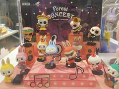 -泡泡玛特POPMART(合生汇店)