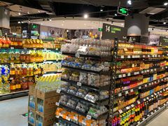 -永辉Bravo超市(东二环泰禾广场店)
