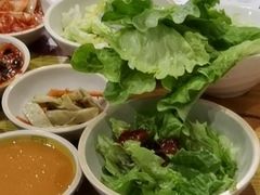 -喜来稀肉(北外滩白玉兰广场店)