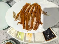 -紫光园·烤鸭(定慧桥店)