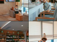 -深圳机场凯悦嘉轩酒店