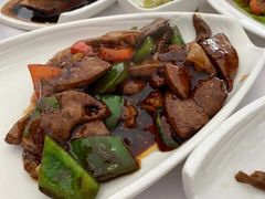 -春餐厅