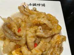 -灶座小锅烀饼·铁锅炖(道里店)