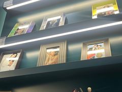 -海马体照相馆(西安高新万达广场店)