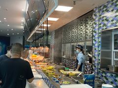 -深海中餐厅(国家海洋博物馆店)