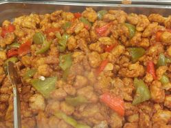 -光大会展中心国际大酒店-宴会厅