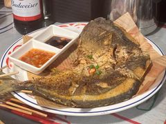-辉记炭烧海鲜大排档·老字号(福田店)