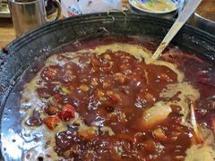 -五里关火锅(牛市口店)