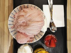 -Ice Monster冰馆·CNN评选全球十大甜品(国贸商城店)