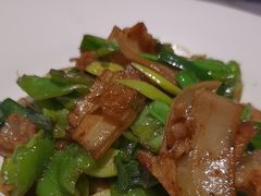 -茅庐川菜(烟台万象汇店)