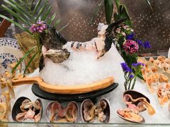 -福州西湖大酒店·怡湖咖啡厅