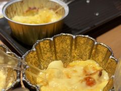 -和创柚子·会席日本料理(新区淮海街店)