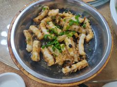 -红日饭店(裕隆三路店)