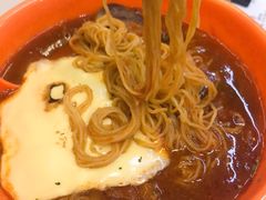 番茄芝士牛俐面-華歡冰室-WahFoon(吉大店)
