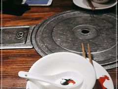 -广府乡下·饭庄(新港东路店)