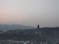 -云端咖啡(古北水镇景区店)