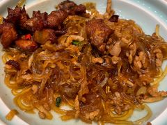 -吕氏疙瘩汤·海鲜新鲁菜(凯德mall新都心店)