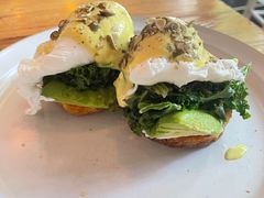 -Egg•Allday Brunch(襄阳北路店)