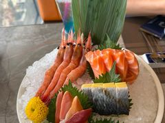 -極上萬膳·日料放题(来福士江景店)
