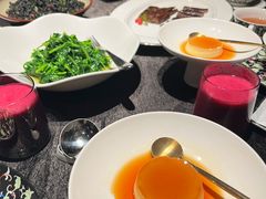 -君庭中餐馆(湘江豪生店)