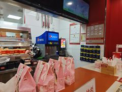 -塔斯汀中国汉堡(嘉禾望岗地铁站店)
