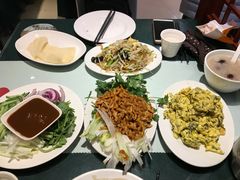 -老昌春饼(中央大街店)