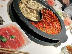 -川西坝子火锅(金沙1.0直营店)
