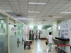 -慈铭体检(世纪城分院)