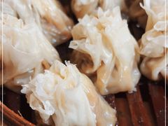 -正宗天津烧麦馆(柳州路店)