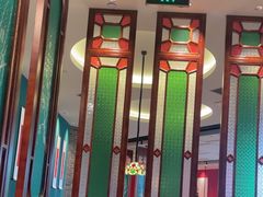 -金牌禄运·点心·啫煲(百信广场店)
