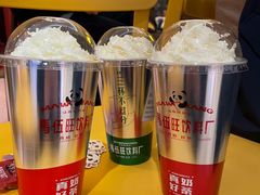 -马伍旺饮料厂(景枫中心店)