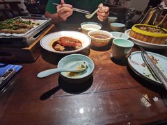 -应天大明王朝·南京菜(中山陵店)