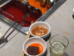 -海底捞火锅(青悦城店)