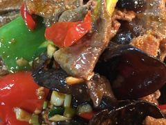 -北方馆(澳门伦敦人店)