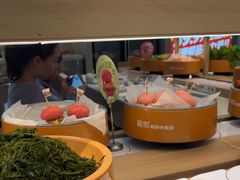 -龍歌自助小火锅(城阳万象汇店)